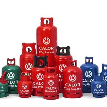 Fuel from Raunds Hardware & Pet Supplies